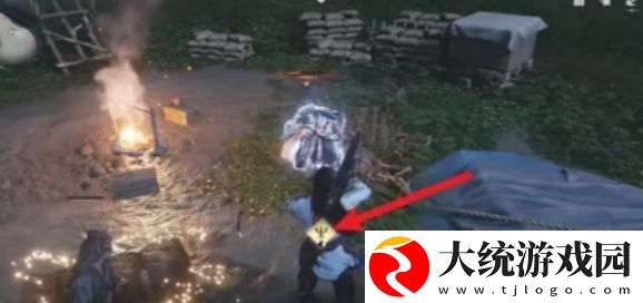 燕云十六声卸势如何操作
