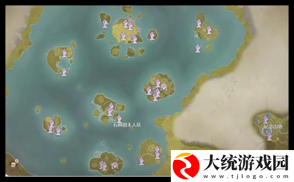 无限暖暖流转之柱传送点有哪些