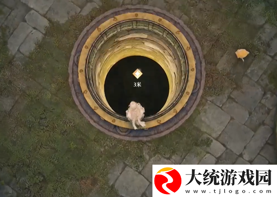 无限暖暖福鸣之井门怎么开启