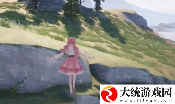 无限暖暖