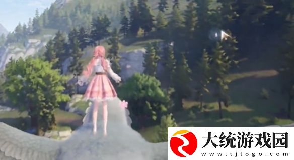 无限暖暖