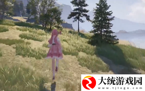 无限暖暖