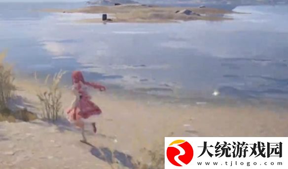 无限暖暖