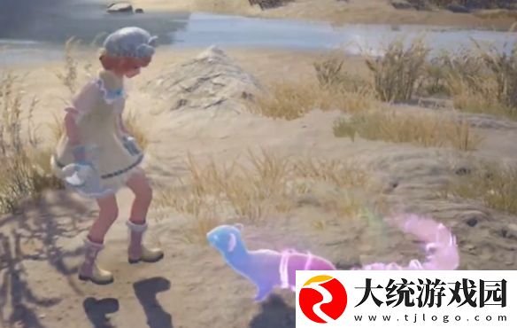 无限暖暖