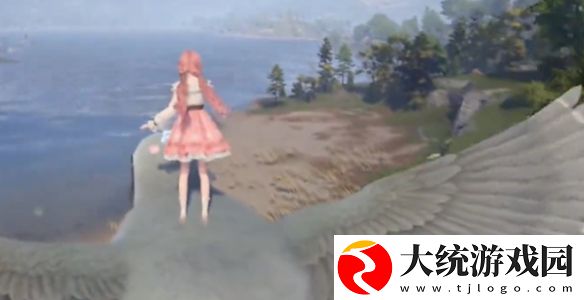 无限暖暖