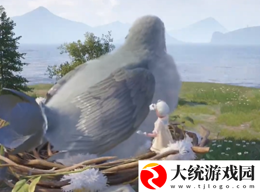 无限暖暖