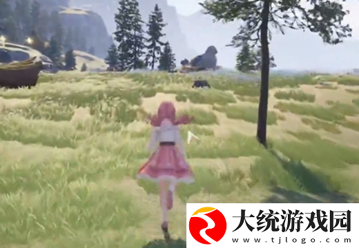 无限暖暖