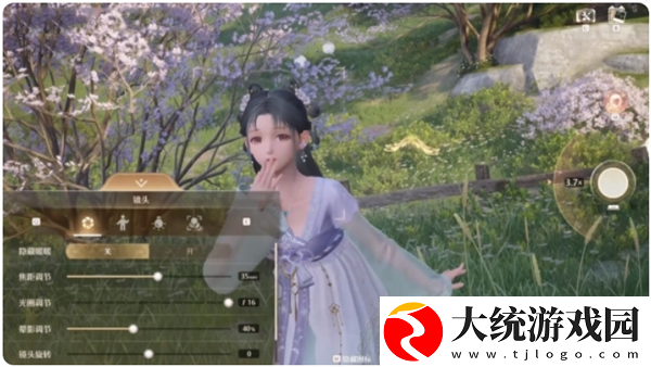 无限暖暖