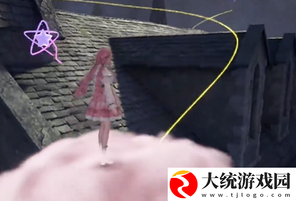 无限暖暖