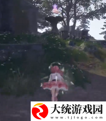 无限暖暖