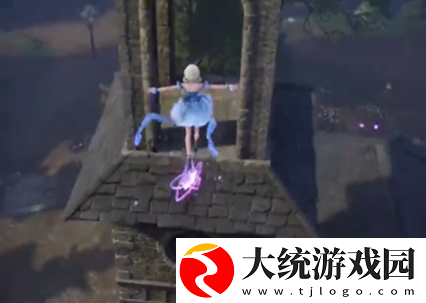 无限暖暖