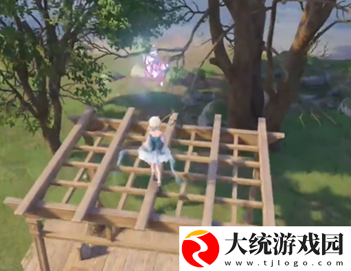 无限暖暖