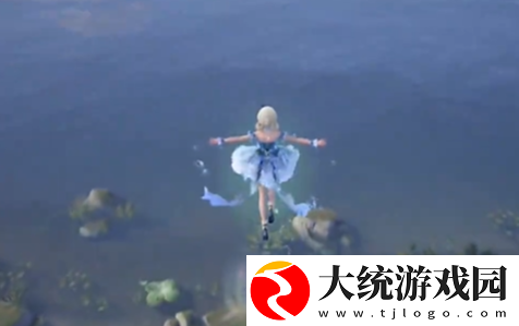 无限暖暖