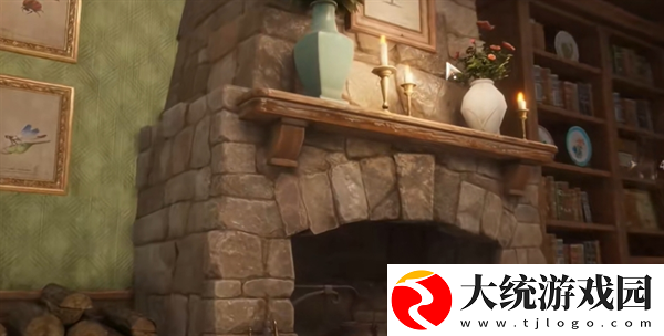 无限暖暖