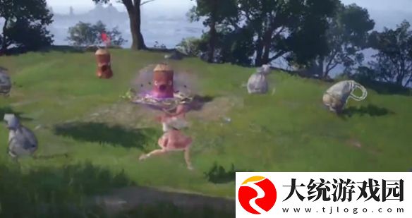 无限暖暖