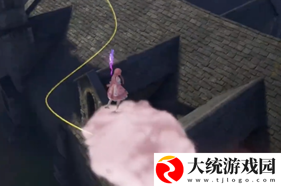 无限暖暖