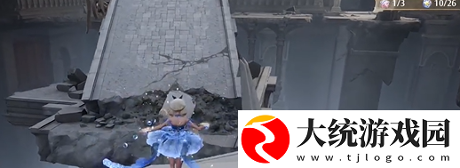 无限暖暖