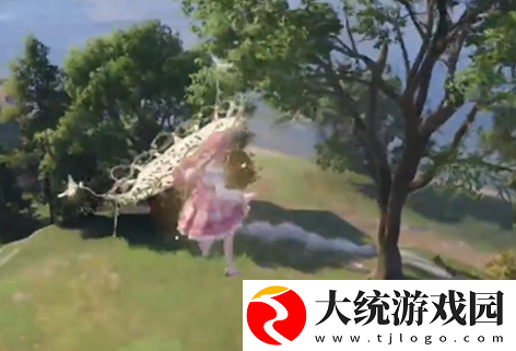 无限暖暖