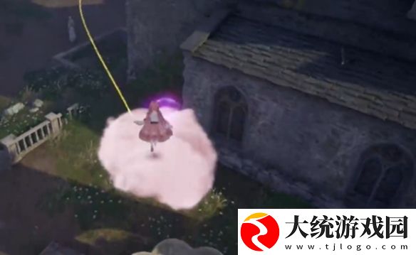 无限暖暖