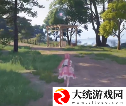 无限暖暖
