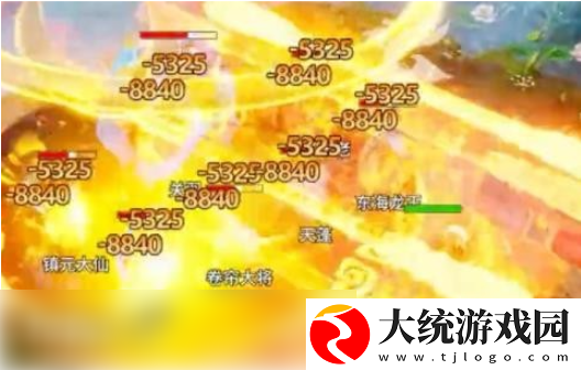 幻灵修仙传如何提高伤害加深
