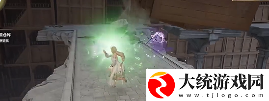 无限暖暖