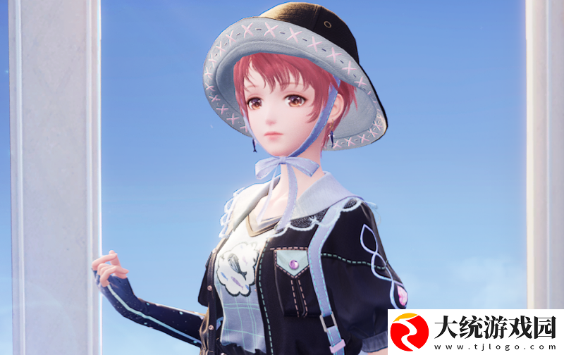 无限暖暖