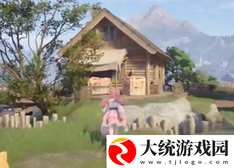 无限暖暖