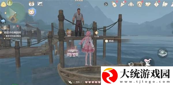 无限暖暖