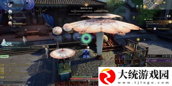 诛仙世界琅嬛舞乐灵体在哪