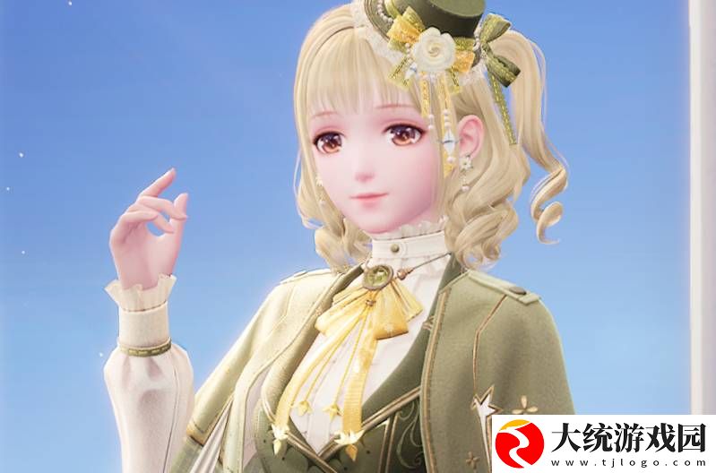 无限暖暖