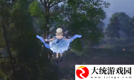 无限暖暖