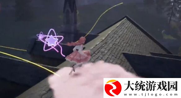 无限暖暖