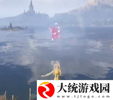 无限暖暖