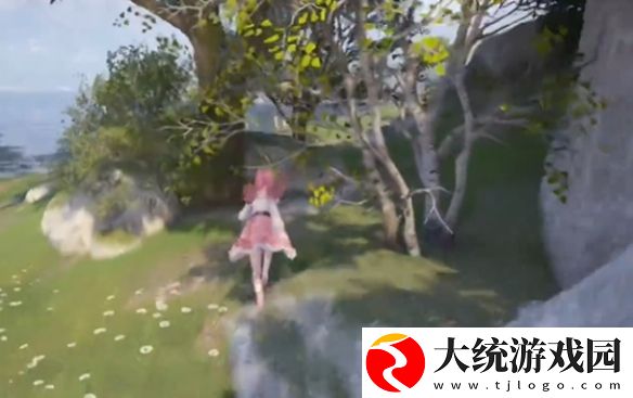 无限暖暖