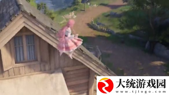 无限暖暖
