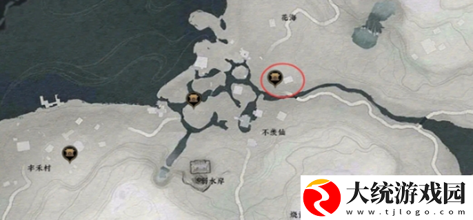 燕云十六声寻风使怎么用