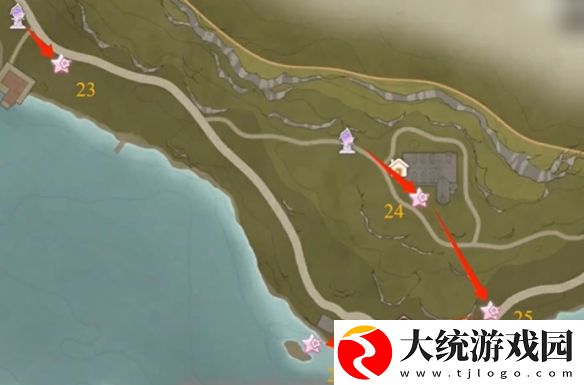 无限暖暖