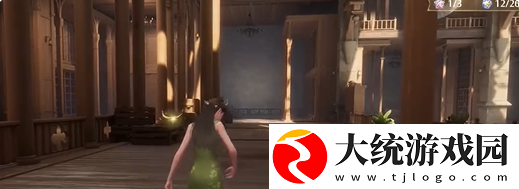 无限暖暖