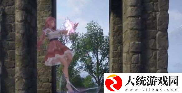 无限暖暖