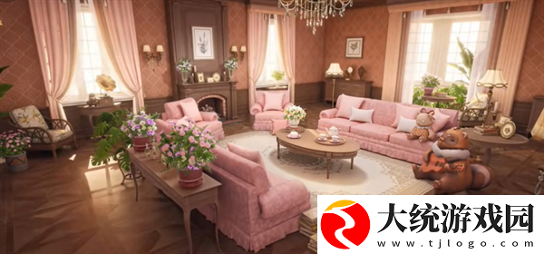 无限暖暖