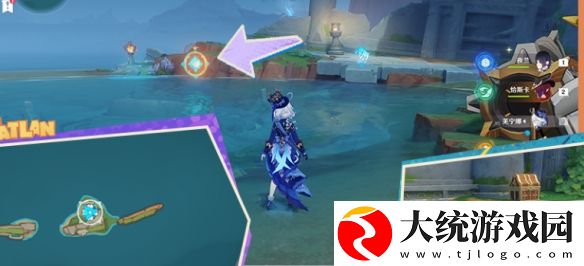 原神
