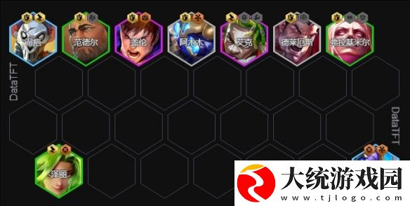 金铲铲之战