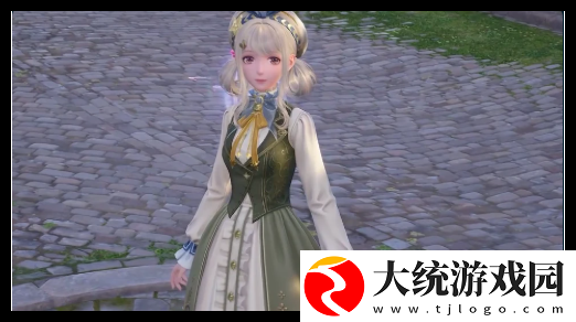 无限暖暖旧日的她任务怎么完成
