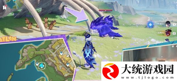 原神