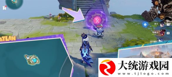 原神