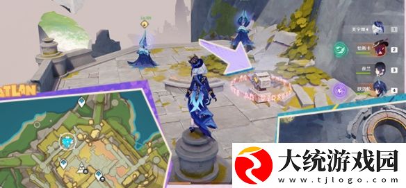 原神