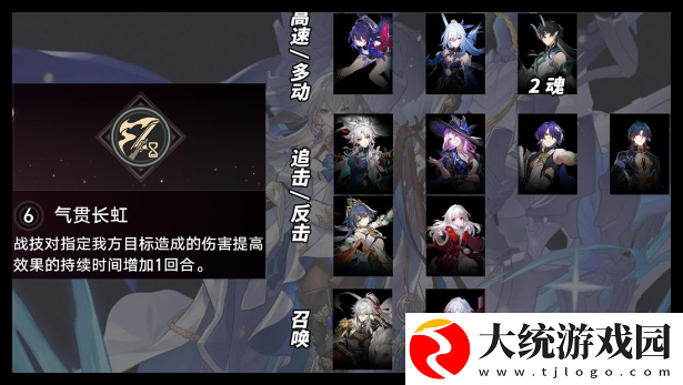 崩坏星穹铁道列车的礼物角色怎么选