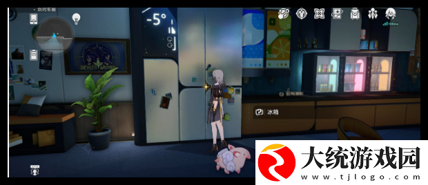 崩坏星穹铁道开拓者的卧室成就怎么做