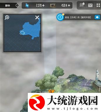 胜利女神新的希望第二章隐藏物品在哪里